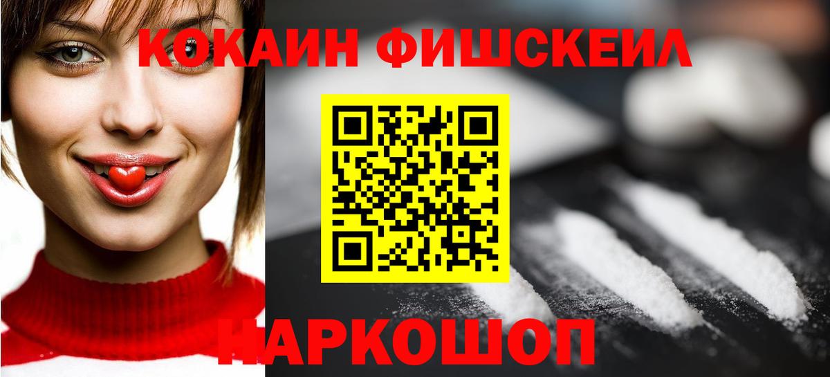 Соль-Илецк  COCAIN Fish Scale  Вход с VPN 